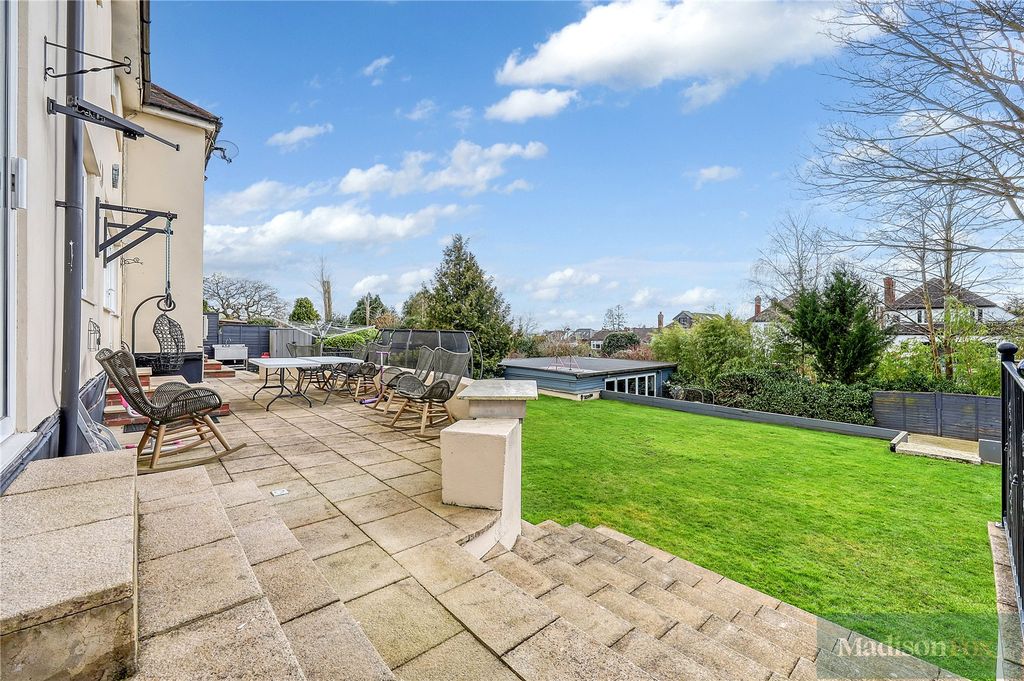 Additional image 41 of 5 bed detached house for saleThe Dell, Woodford Green IG8