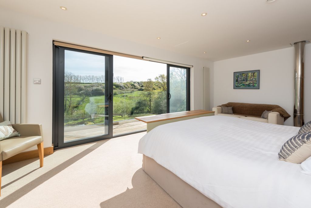 Additional image 11 of 5 bed detached house for saleWoodlands, Fox's Cross Hill, Whitstable CT5