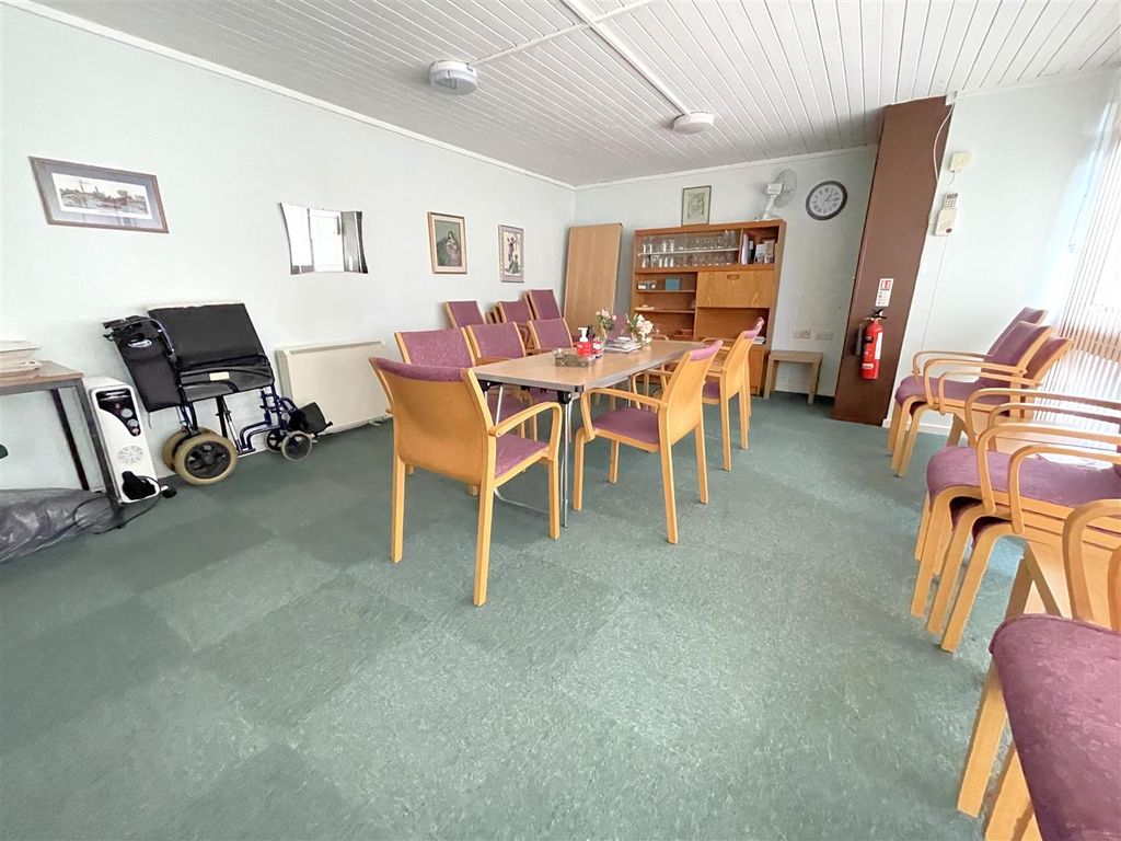 Additional image 12 of 2 bed flat for saleHarrison Court, Bingham NG13