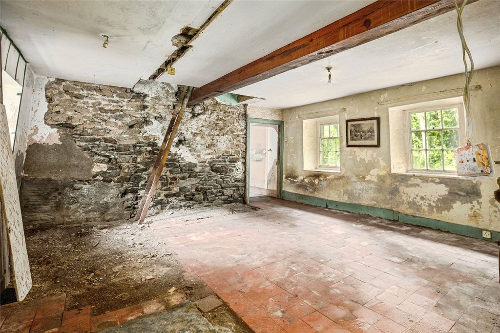 Additional image 9 of 4 bed detached house for saleLlanafan, Aberystwyth, Ceredigion SY23
