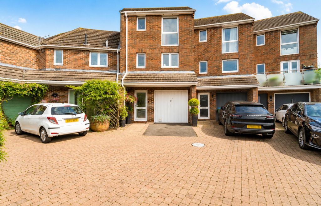 Additional image 21 of 3 bed terraced house for salePriory Avenue, Southampton SO17