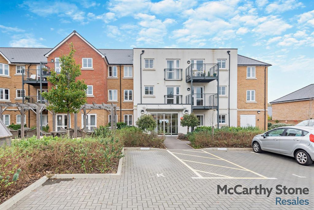Additional image 26 of 2 bed flat for saleHampton Place, Hampton Close, Shirley, Southampton SO15