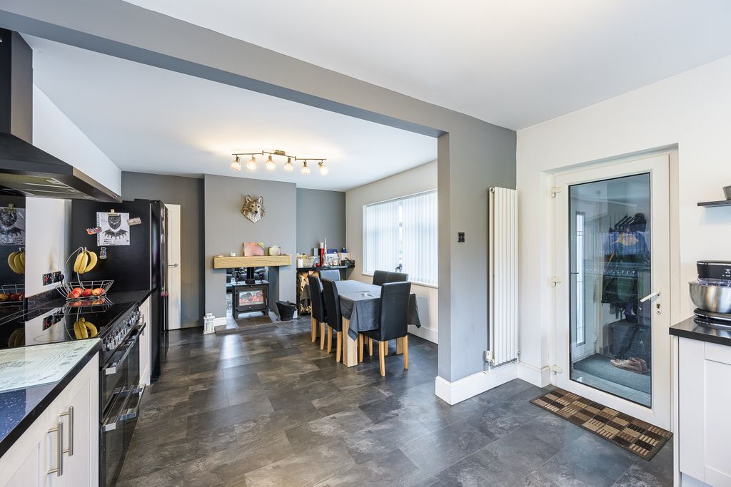 Additional image 7 of 3 bed detached bungalow for saleThe Chequer, Bronington, Whitchurch SY13