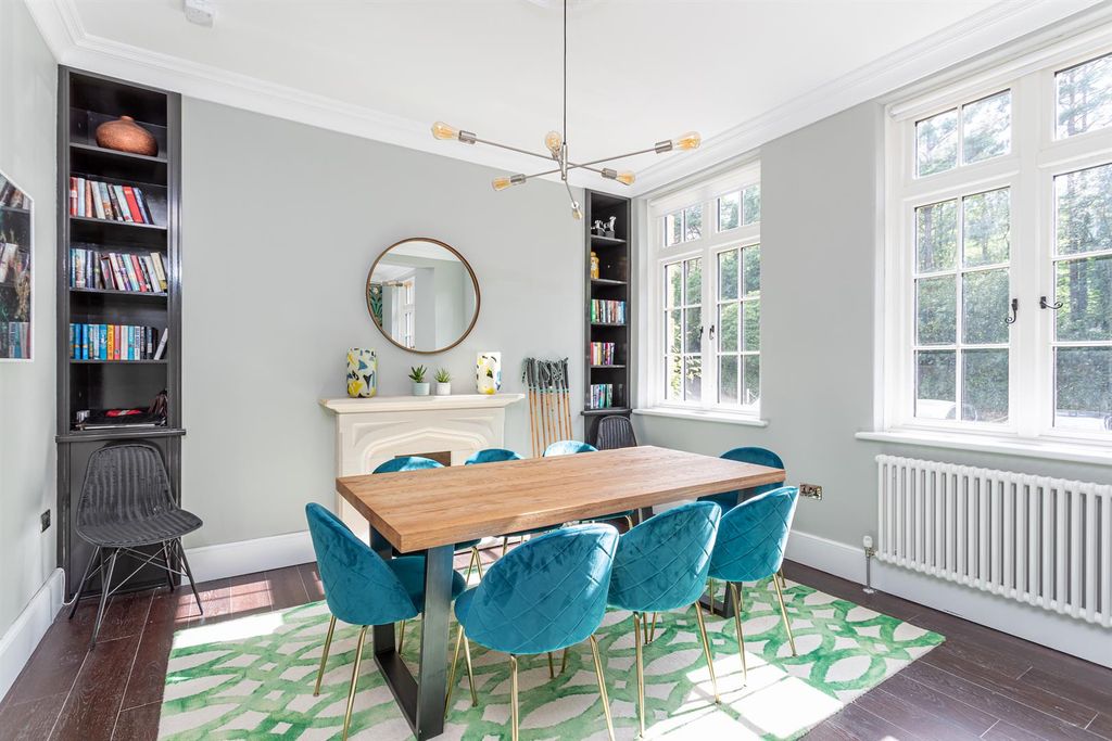 Additional image 8 of 4 bed property for saleLavershot Hall, Windlesham GU20
