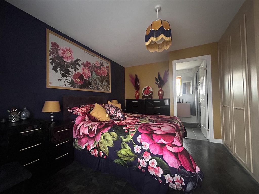 Additional image 9 of 4 bed detached house for saleHine Close, Gillingham SP8