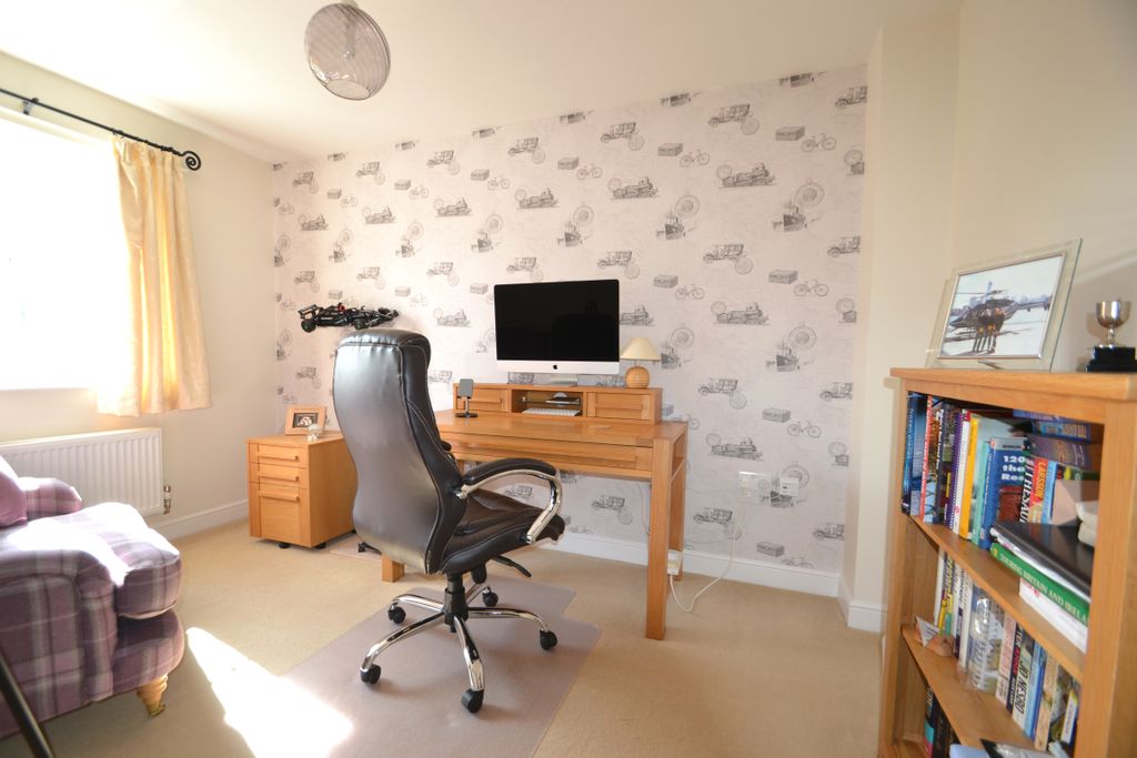Additional image 23 of 5 bed detached house for saleBrook View, Newport TF10