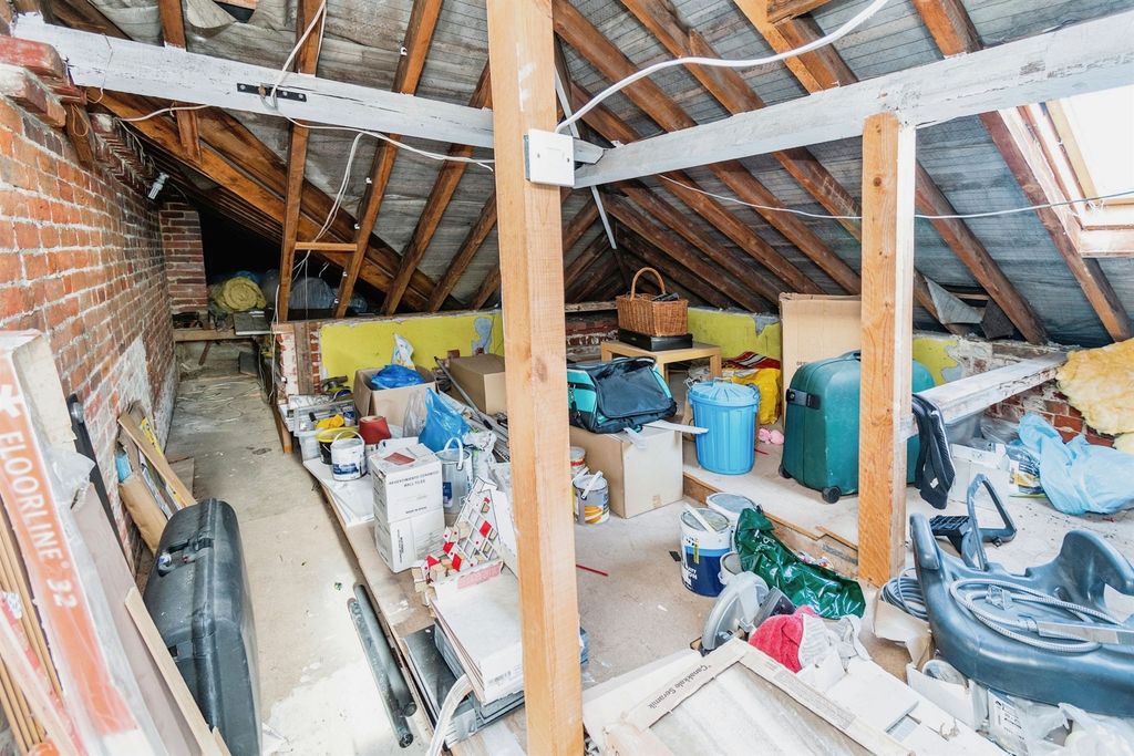 Additional image 14 of 3 bed semi-detached house for saleSwift Road, Southampton SO19