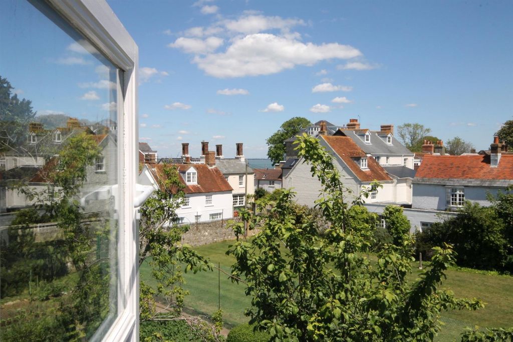 Additional image 3 of 3 bed semi-detached house for saleYarmouth, Isle Of Wight PO41