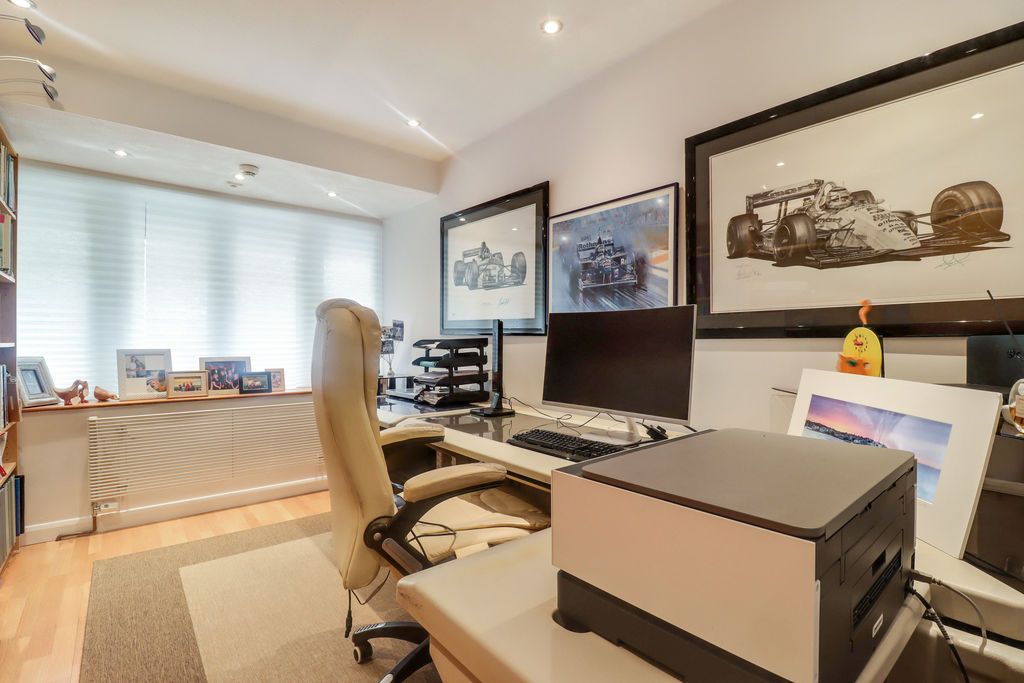 Additional image 13 of 4 bed link detached house for saleHeathpark Drive, Windlesham GU20