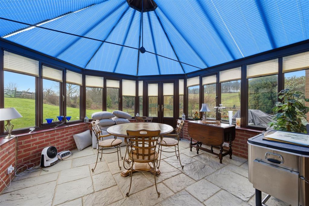 Additional image 14 of 5 bed detached house for saleMain Street, Shangton, Leicester LE8