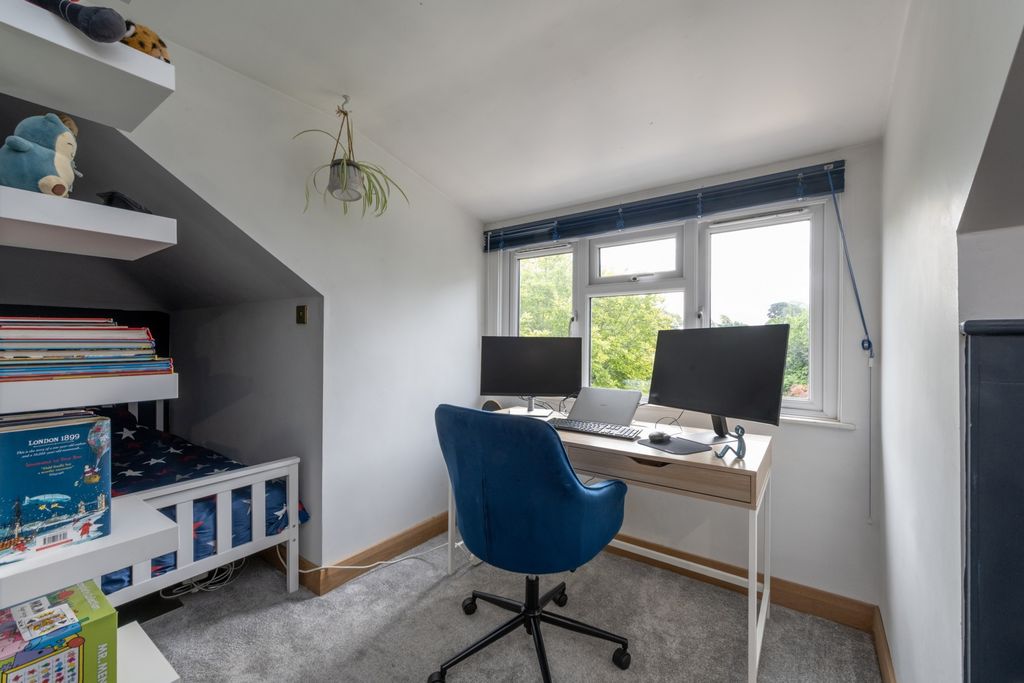 Additional image 21 of 3 bed detached house for saleTarratt Road, Yeovil BA20