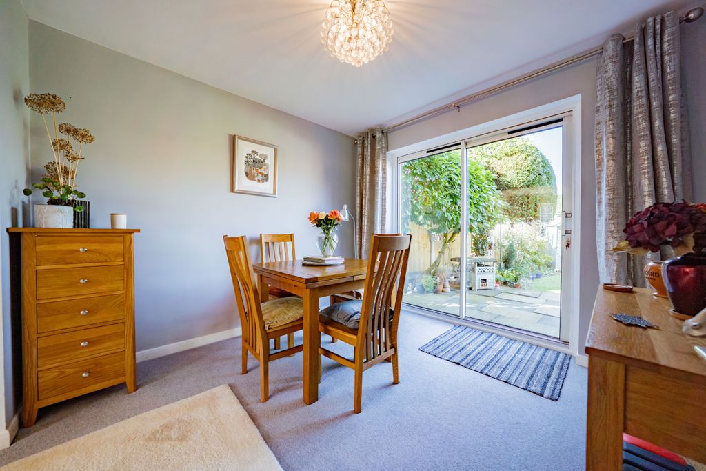 Additional image 7 of 4 bed detached house for saleCrofters Close, Glenfield, Leicester, Leicestershire LE3