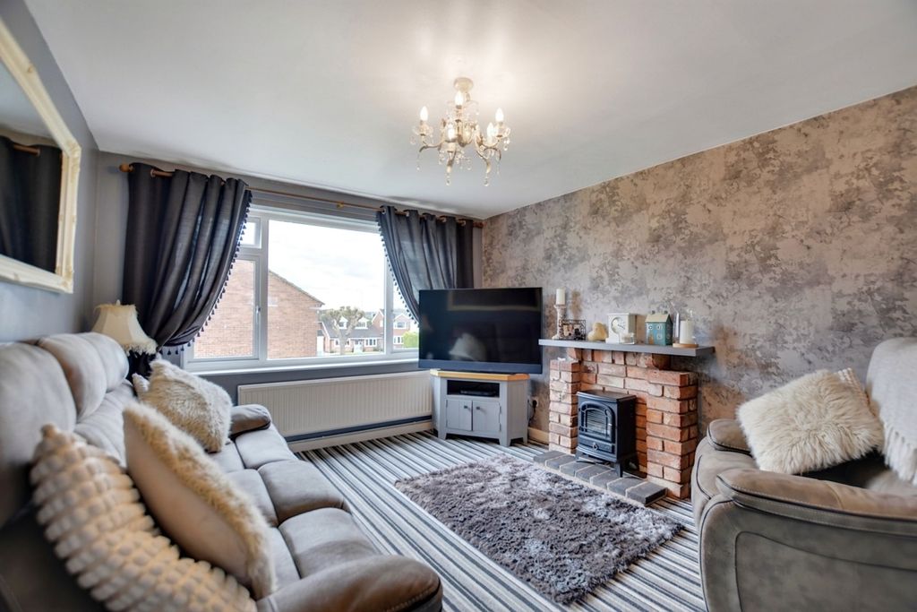 Additional image 2 of 3 bed property for saleHome Close, Kibworth Beauchamp, Leicester LE8