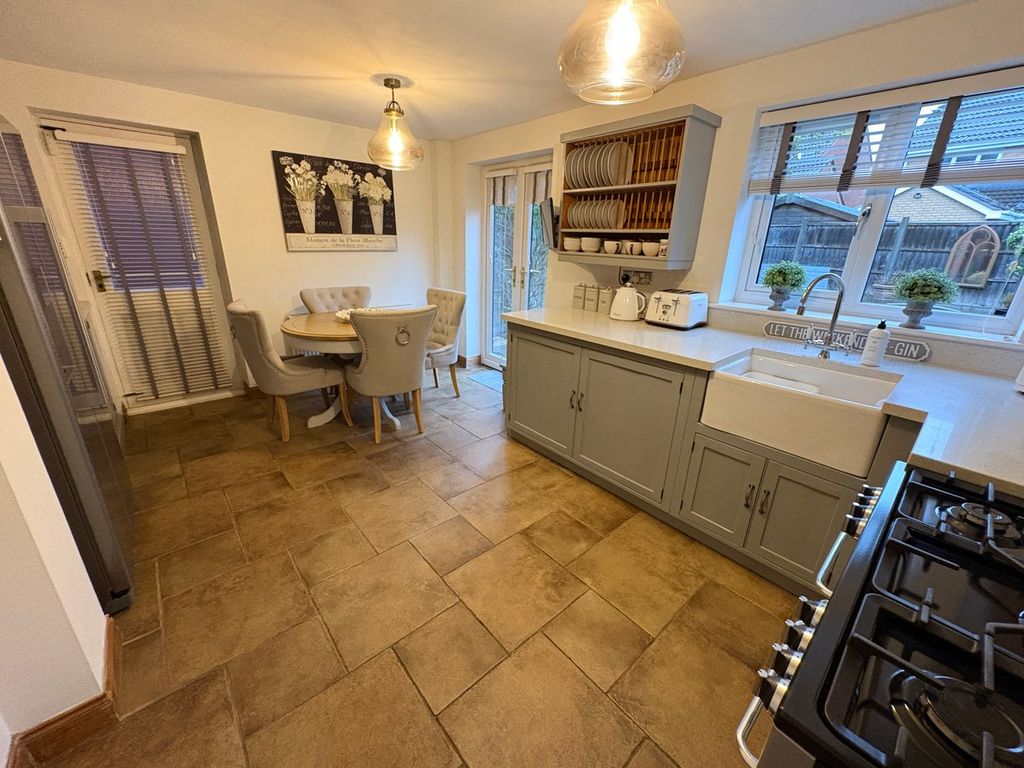Additional image 8 of 3 bed detached house for saleGlean Close, Broughton Astley, Leicester LE9