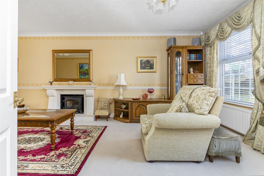 Additional image 9 of 3 bed detached house for saleSt. Peters Close, Leire, Lutterworth LE17