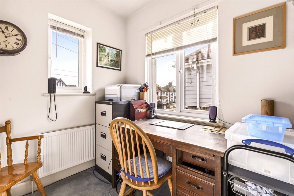 Additional image 11 of 3 bed detached house for saleHaynes Road, Worthing, West Sussex BN14