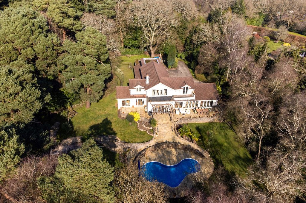Additional image 2 of 3 bed detached house for saleKeepers Lane, Ferndown, Wimborne, Dorset BH21