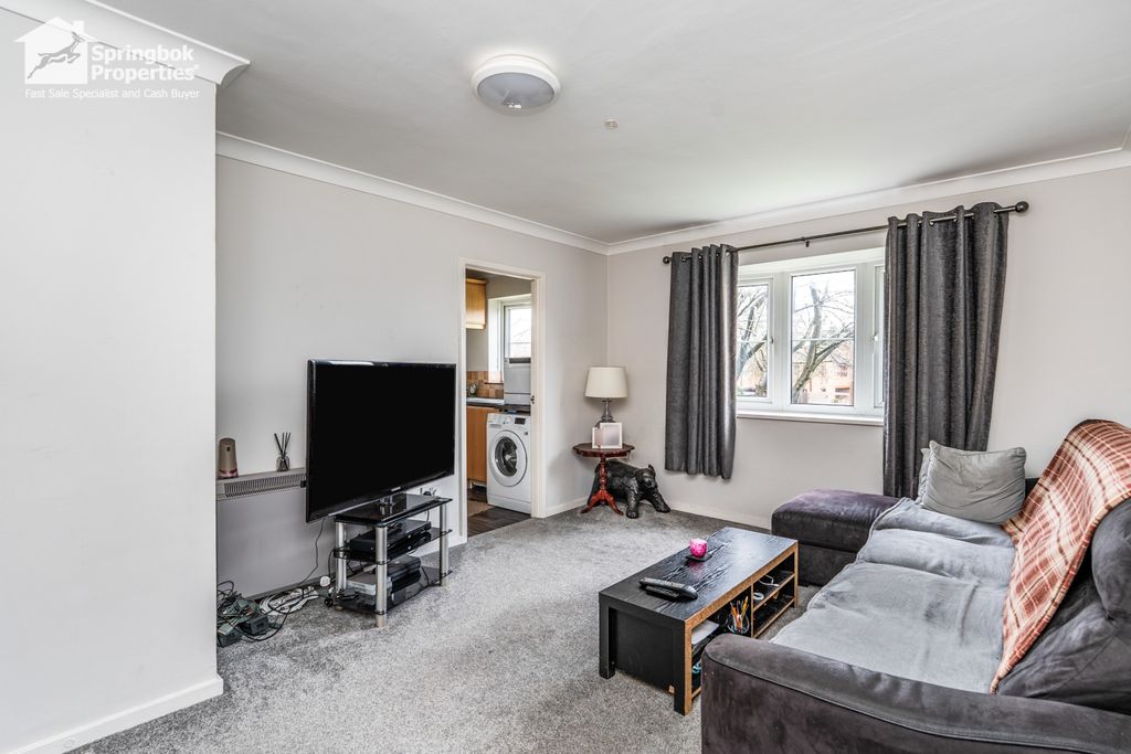Additional image 2 of 1 bed flat for saleBrunel Road, Southampton, Hampshire SO15