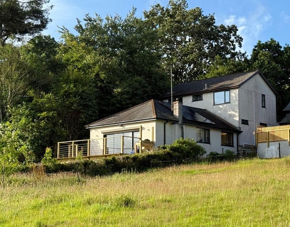 Additional image 45 of 4 bed detached house for saleHorrabridge, Yelverton PL20
