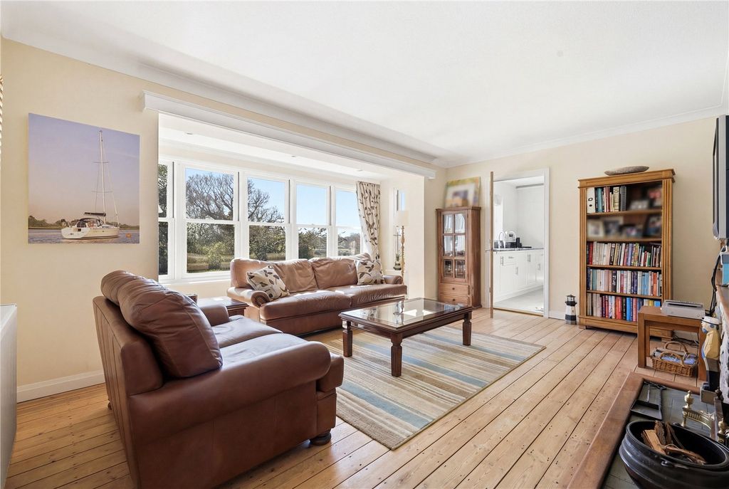 Additional image 9 of 5 bed detached house for saleSandy Lane, Woodbridge, Suffolk IP12