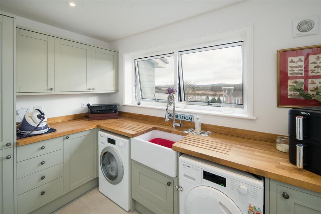 Additional image 11 of 4 bed detached house for saleYarmouth, Isle Of Wight PO41
