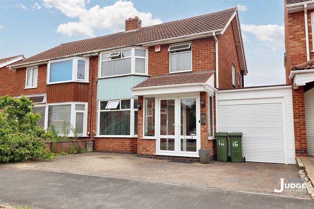 Additional image 41 of 3 bed semi-detached house for saleLedwell Drive, Glenfield, Leicester LE3