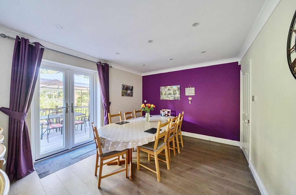 Additional image 9 of 5 bed detached house for saleWinchester Road, Bassett, Southampton, Hampshire SO16