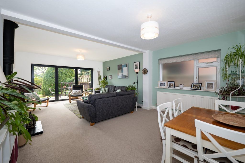 Additional image 11 of 3 bed detached house for saleLinkfield Road, Mountsorrel LE12