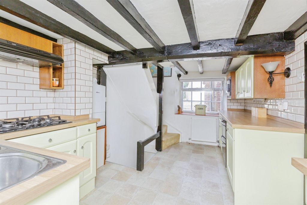 Additional image 10 of 2 bed detached house for saleChapel Street, Enderby, Leicester LE19
