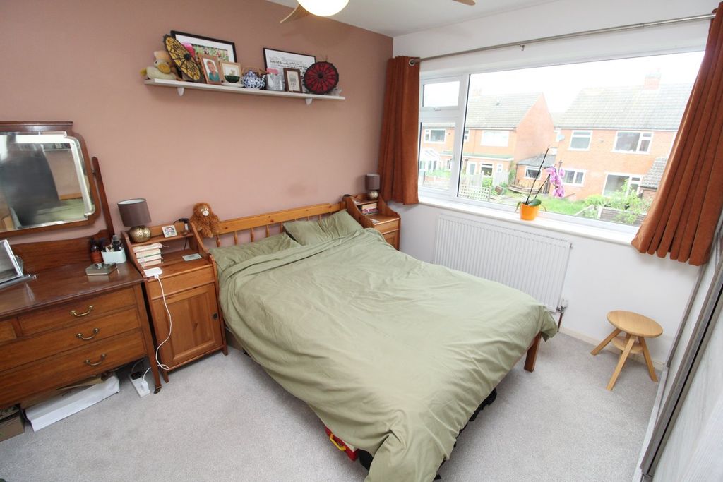 Additional image 7 of 3 bed semi-detached house for saleHawthorn Drive, Blaby, Leicester LE8