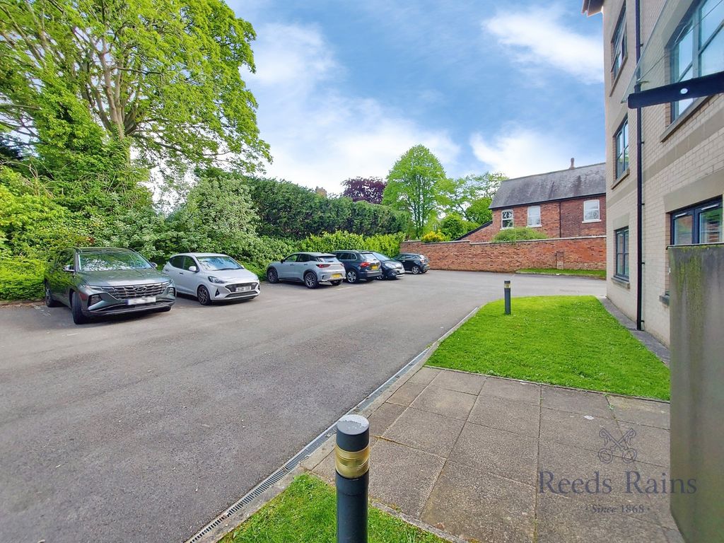 Additional image 16 of 1 bed flat for saleChapel Lane, Wilmslow, Cheshire SK9