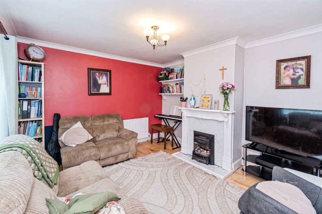 Additional image 3 of 3 bed semi-detached house for saleRomsey Road, Southampton SO16