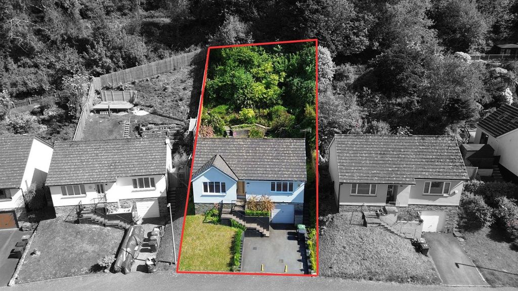 Additional image 2 of 2 bed detached bungalow for saleSaltmer Close, Ilfracombe EX34
