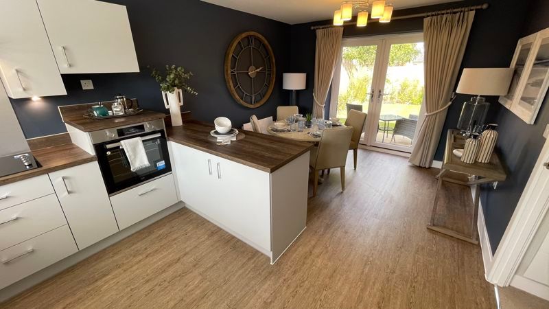 Additional image 3 of 2 bed detached bungalow for saleHotchkin Gardens, Woodhall Spa LN10