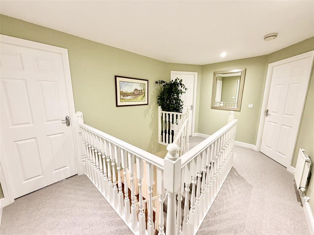 Additional image 16 of 4 bed detached house for saleRoman Close, Barrow Upon Soar, Loughborough LE12