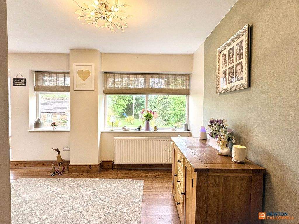 Additional image 12 of 3 bed detached house for saleThe Green, 54 The Green LE67