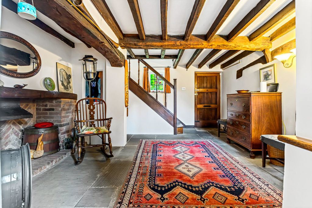 Additional image 10 of 4 bed detached house for saleMain Street, Cossington, Leicester LE7
