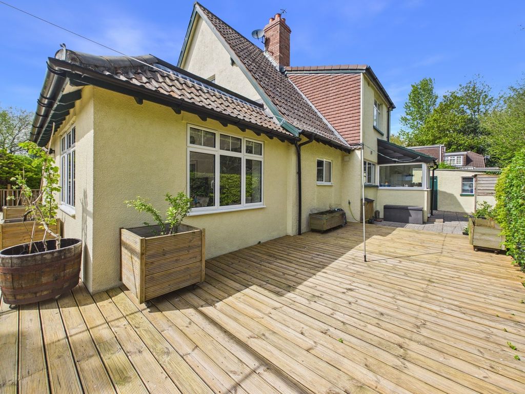 Additional image 24 of 4 bed detached house for saleBridgwater Road, Winscombe BS25