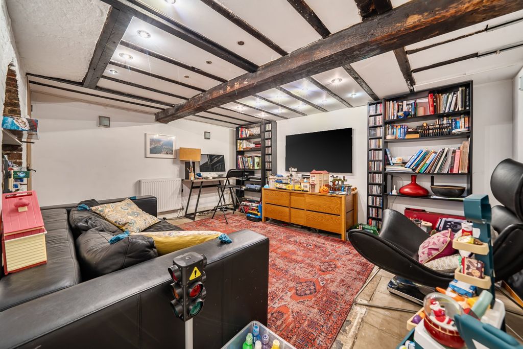 Additional image 5 of 3 bed terraced house for saleHigh Street, Old Portsmouth, Hampshire PO1