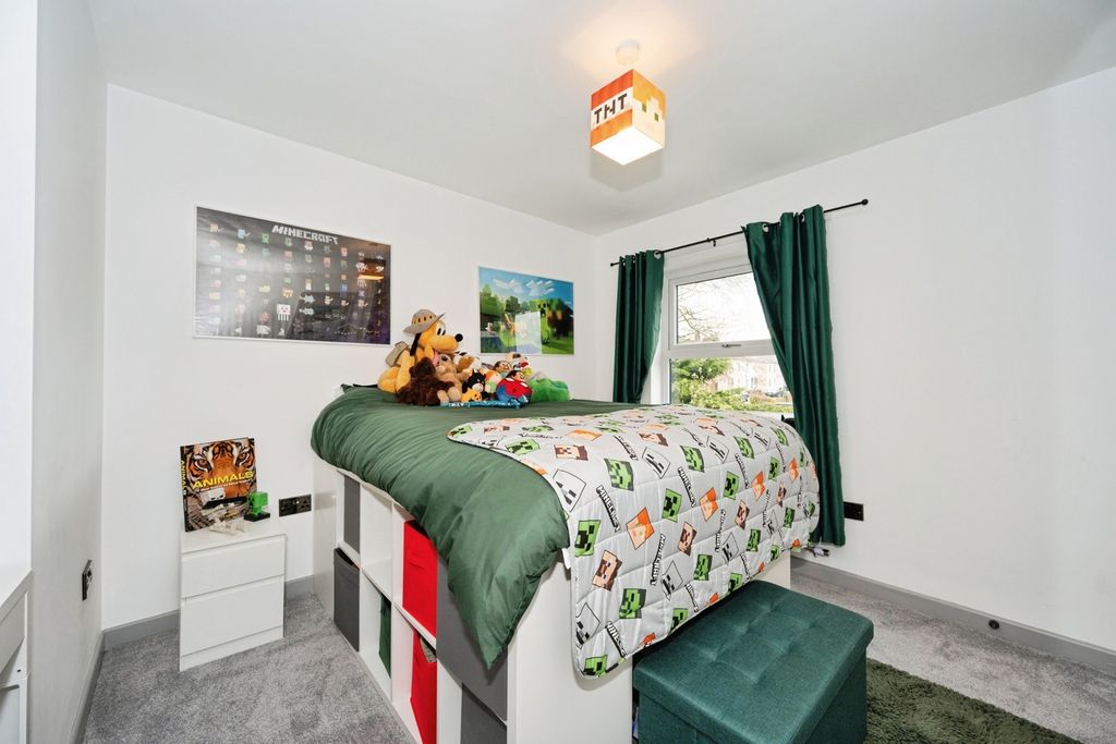 Additional image 4 of 3 bed terraced house for saleBeech Croft, Wigton, Cumbria CA7