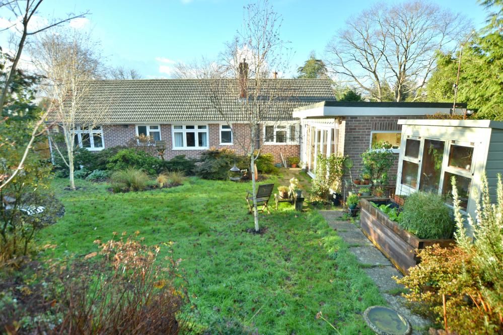 Additional image 20 of 4 bed detached bungalow for saleBells Drive, Giddylake, Wimborne BH21