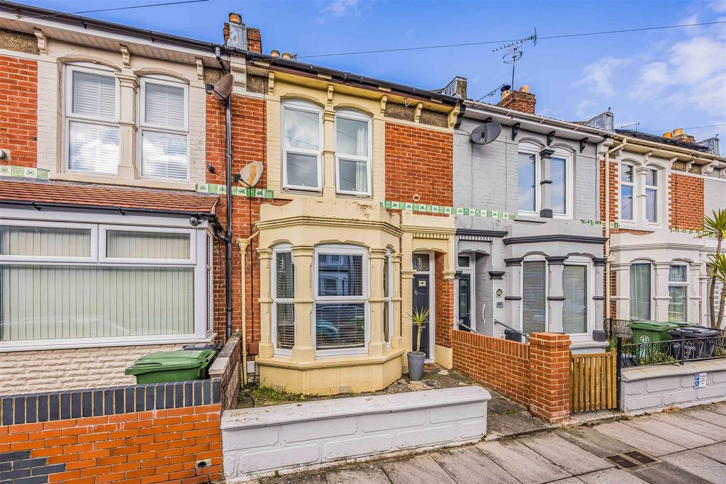 Additional image 4 of 3 bed terraced house for saleChasewater Avenue, Portsmouth PO3