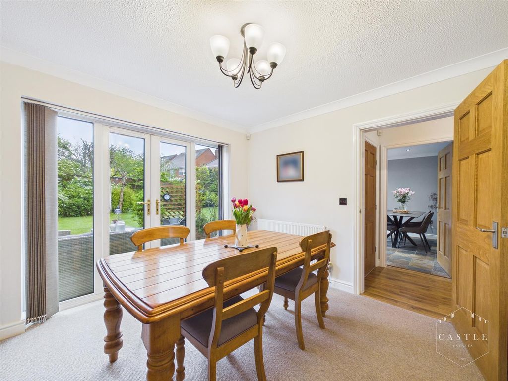 Additional image 12 of 5 bed detached house for saleLychgate Close, Burbage, Hinckley LE10
