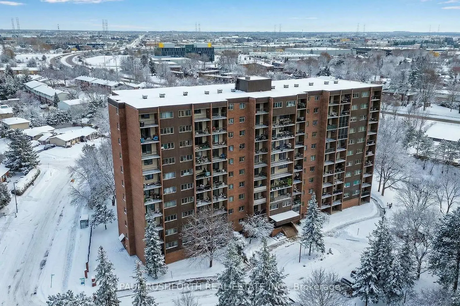 2650 Southvale Crescent 417
