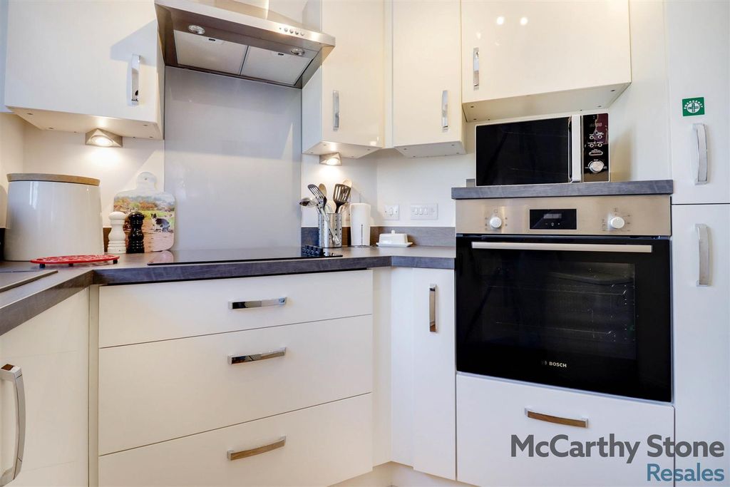 Additional image 10 of 1 bed flat for saleFarnham House, Loughborough Road, Quorn LE12