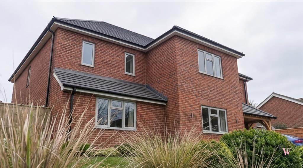 Additional image 4 of 4 bed detached house for saleSwanlow Lane, Winsford CW7