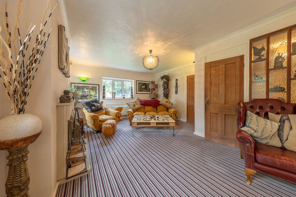 Additional image 16 of 4 bed detached house for saleHall Close, Kibworth Harcourt, Leicester LE8