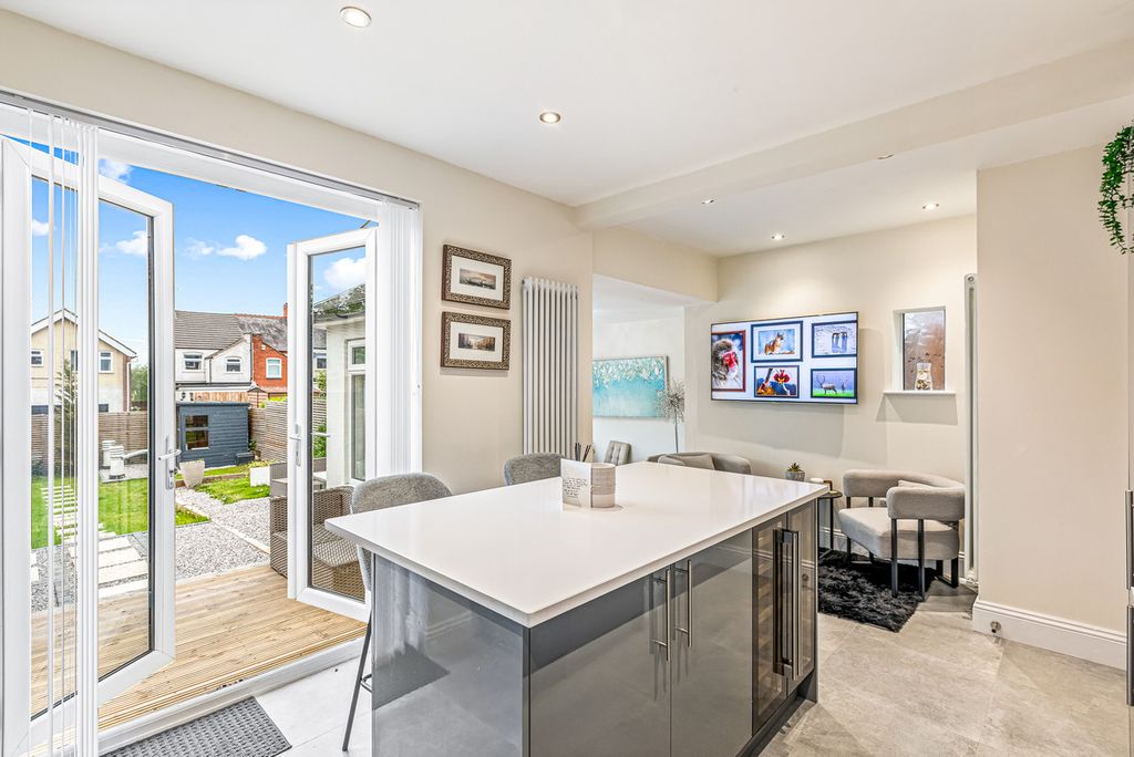 Additional image 4 of 3 bed detached house for salePine Road, Glenfield LE3