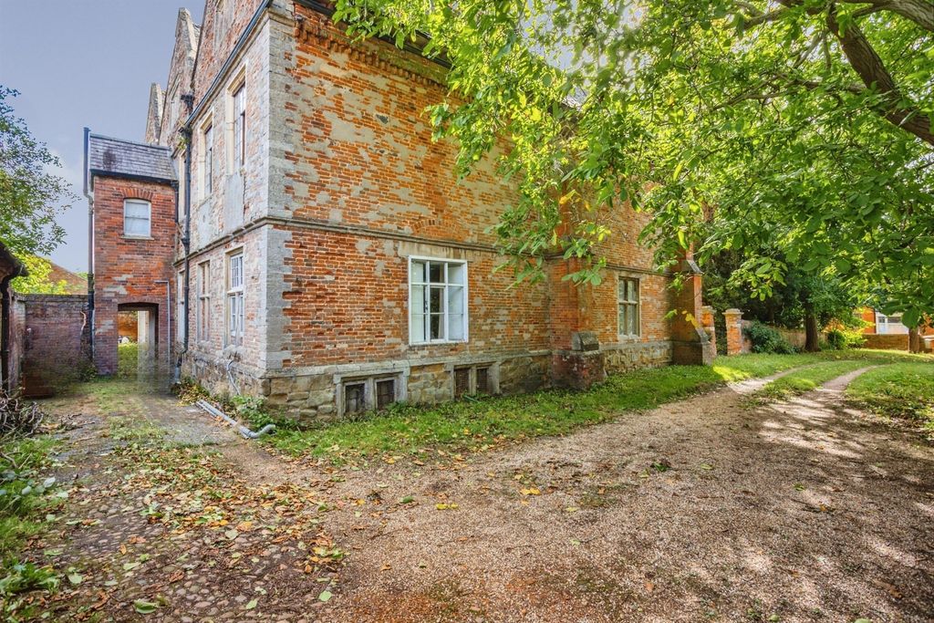 Additional image 12 of 5 bed detached house for saleMain Street, Asfordby, Melton Mowbray LE14