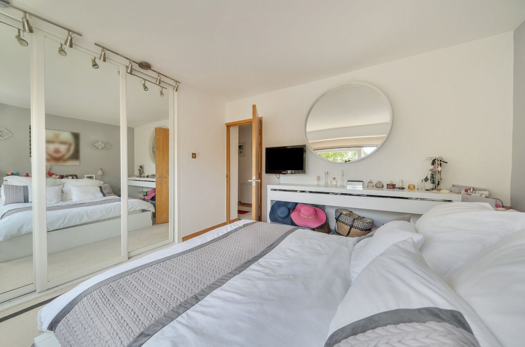 Additional image 13 of 2 bed flat for saleCranfield Court, Sunset Avenue, Woodford Green IG8